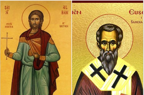 Dëshmor Albani në Britani