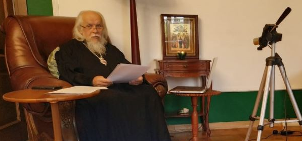 Епископ Пантелеимон: Наше служение должно явить людям Любовь