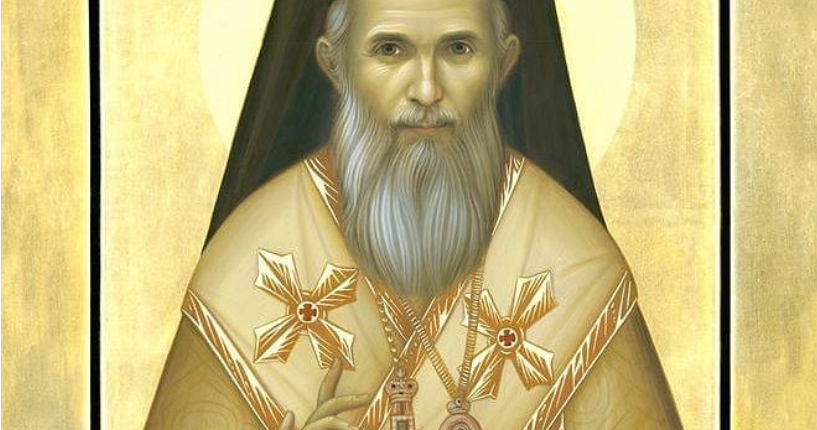 Едески митрополит Калиник (1918-1984) прибројан Сабору светих