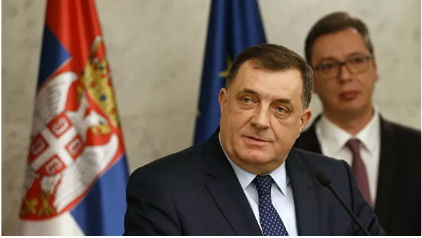 Ανεγείρεται νέος ναός στη Μπάνια Λούκα της Βοσνίας