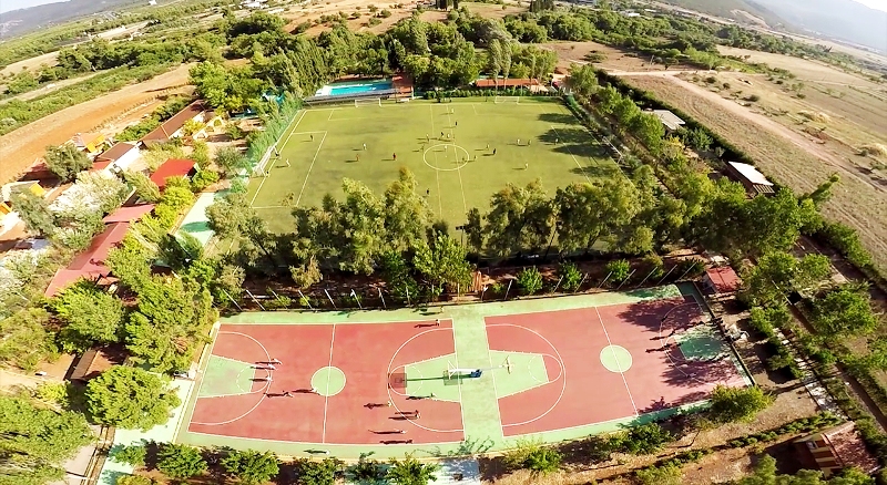 Δεν θα λειτουργήσουν φέτος οι κατασκηνώσεις της Ιεράς Αρχιεπισκοπής Αθηνών