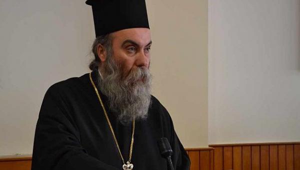 Μητροπολίτης Κισάμου: Άρχισε η αντίστροφη μέτρηση;