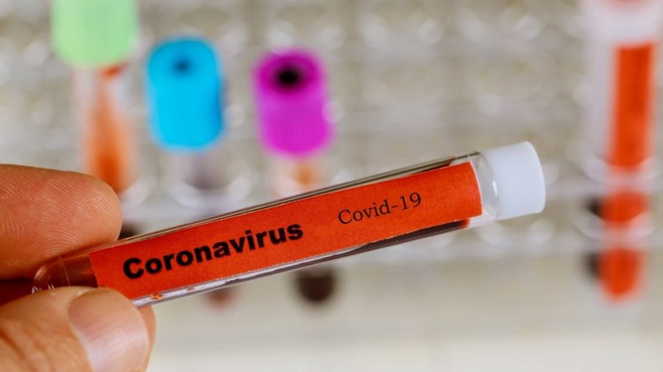 Ένας νέος θάνατος και 13 νέα κρούσματα κορωνοϊού στην Ελλάδα