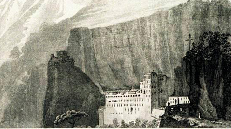 Τα Καλάβρυτα γιορτάζουν τα 193 χρόνια από τη Μάχη Του Μεγάλου Σπηλαίου
