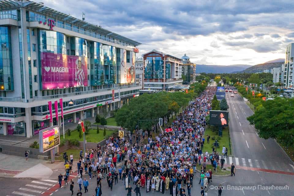 “Η Αστυνομία θέτει σε κίνδυνο την ασφάλεια των πολιτών”