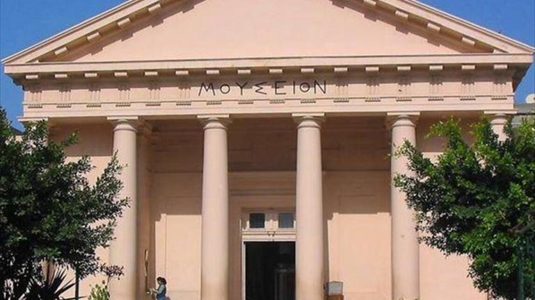 Στα τέλη του 2020 ανοίγει το Ελληνορωμαϊκό Μουσείο Αλεξάνδρειας