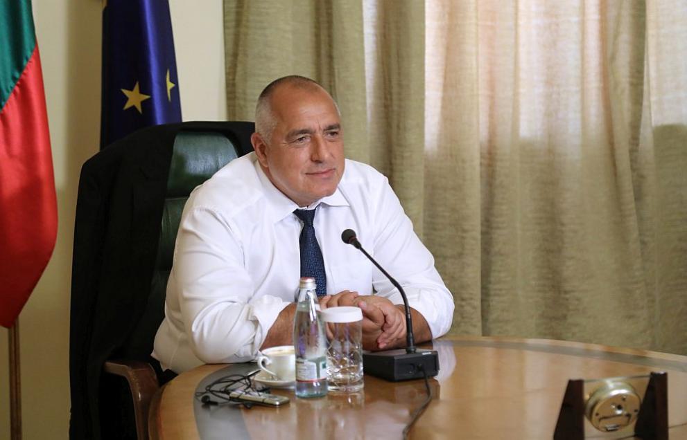 Kryeministri bullgar shprehu ngushëllime për vdekjen e patriarkut Irinej