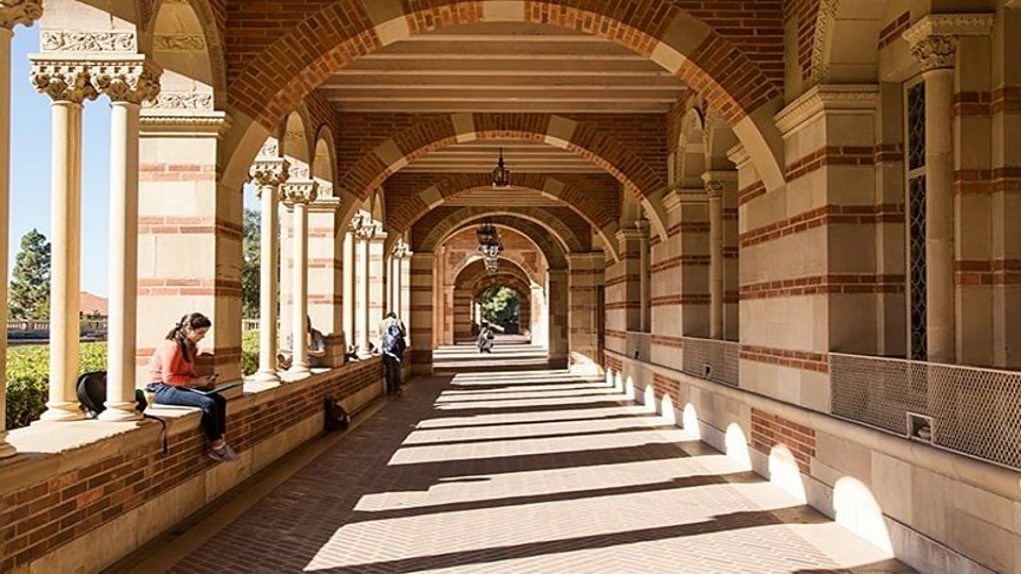 Επίσημη έναρξη του Κέντρου Ελληνικών Σπουδών στο UCLA