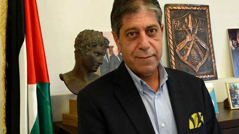 ΥΠΕΞ Παλαιστίνης: «Εκτός πλαισίου η δήλωση του Πρέσβη»