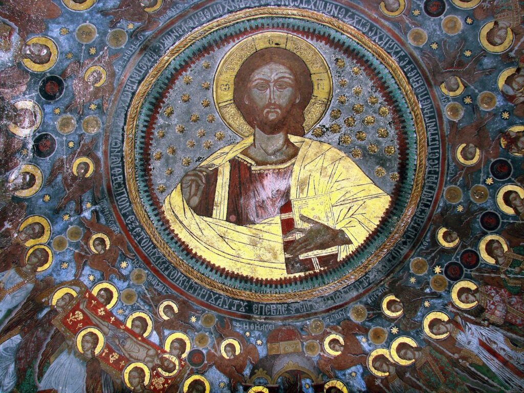 «Ζητείτε δε πρώτον την βασιλείαν του Θεού»