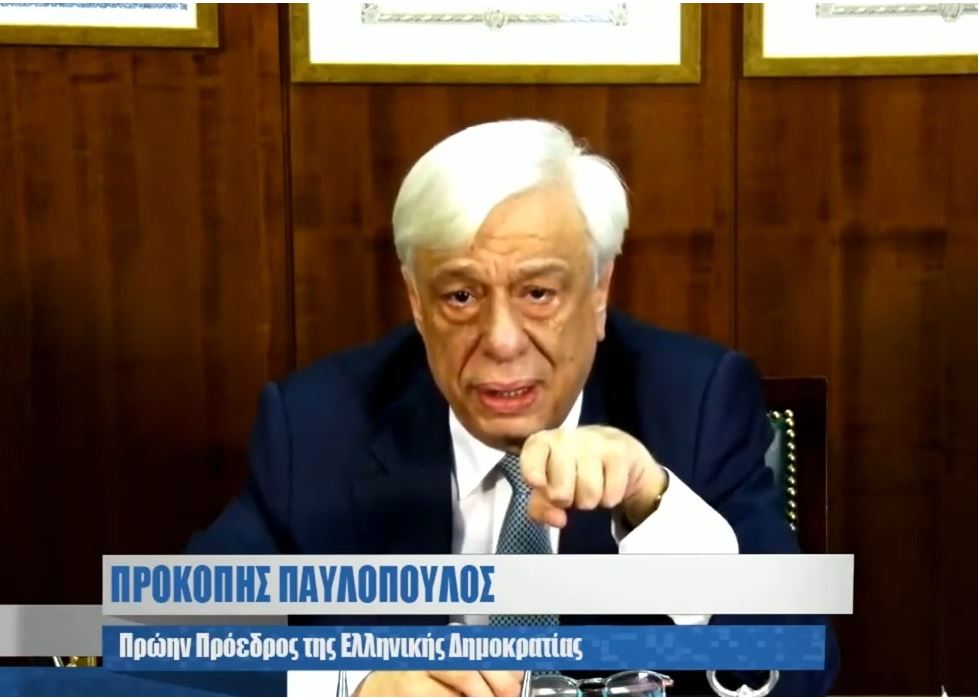 To άλλο «εμβόλιο» του ανθρωπισμού και της αλληλεγγύης