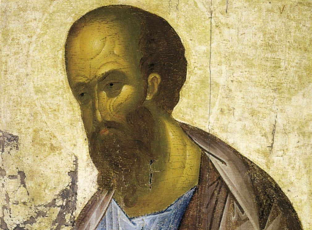 “Εν μόνον εζήτει, του Ιησού την αγάπην”