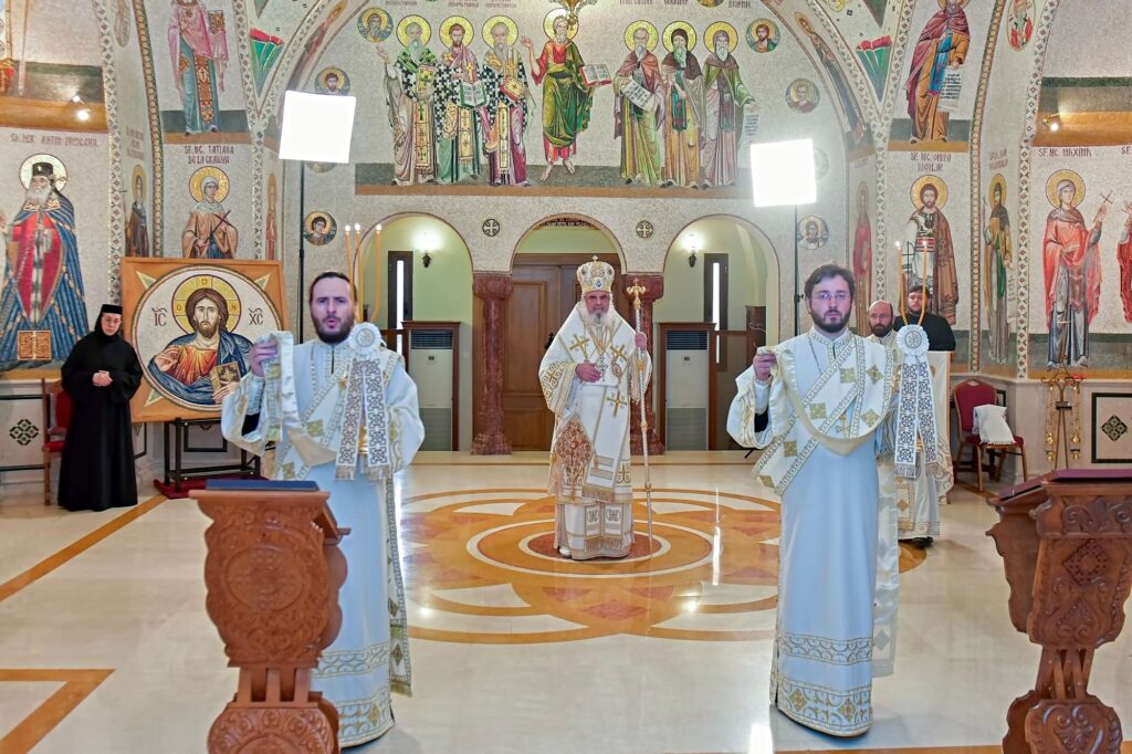 “Να διατηρήσουμε τις αρετές του χριστιανικού βίου”