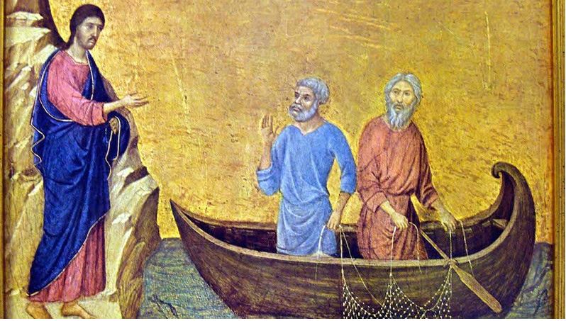 Απαλλαγμένοι από μάταιες γνώσεις, θα δεχθούμε την θεία αλήθεια