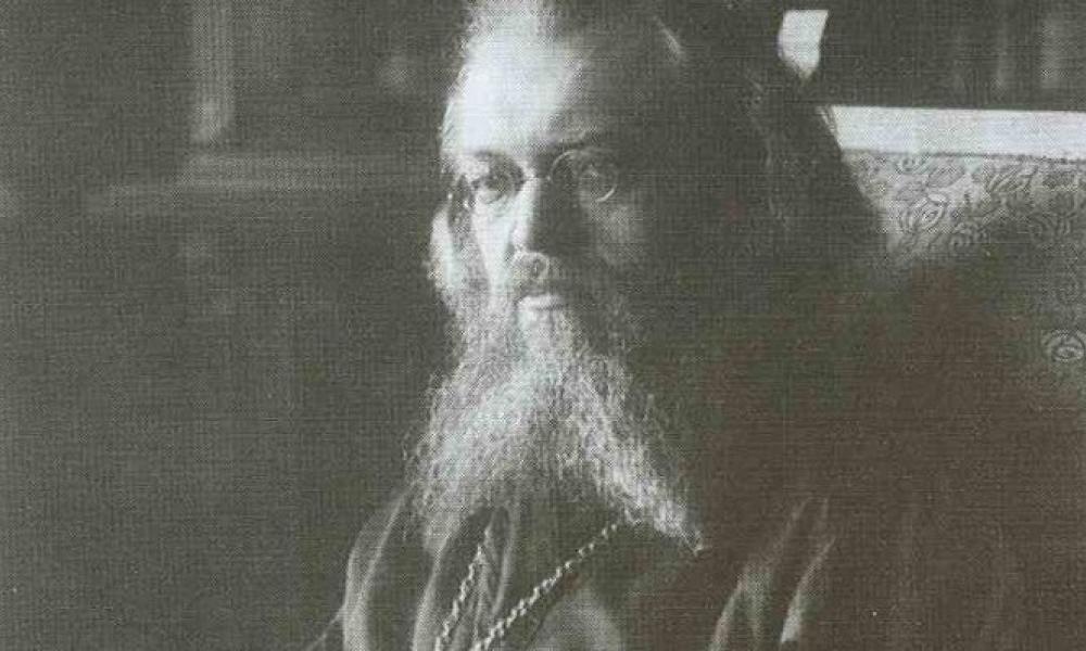 Αγρυπνούν τον Άγιο Λουκά τον Ιατρό στην “Κόκκινη Εκκλησία”