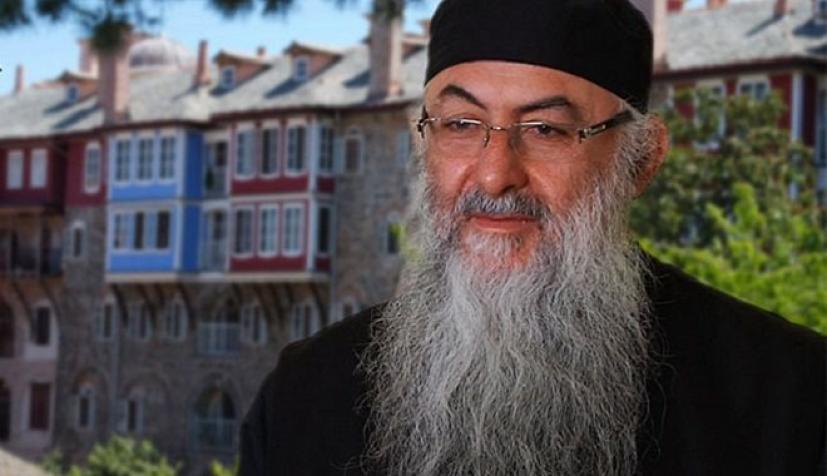 Το Άγιο Πνεύμα ήλθε και συνέστησε εορτή που μένει στους αιώνες