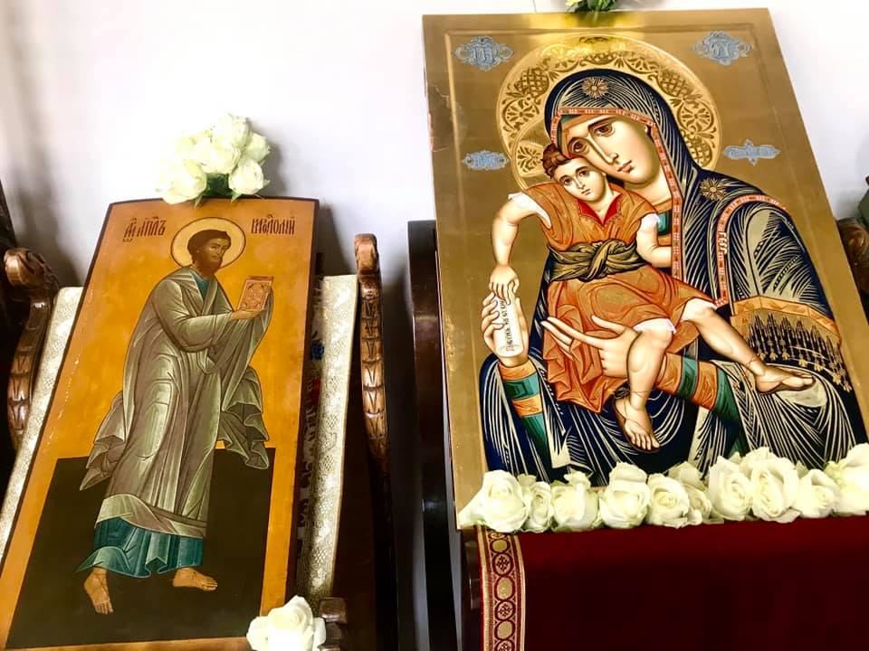 Η ΦΩΤΟΓΡΑΦΙΑ ΤΗΣ ΗΜΕΡΑΣ: 11 Ιουνίου εις την Πόλιν