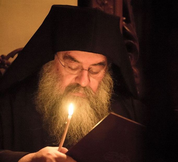 Όλες οι ομιλίες του Μητροπολίτου Λεμεσού σε έναν ιστοχώρο