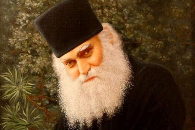 “Δε σε κατηγορώ ό,τι έκανες αμαρτίες. Σε κατηγορώ γιατί δεν εξομολογείσαι”