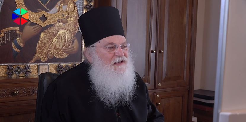 «Четвертый Цифровой Архондарик с Афона» (первая часть)
