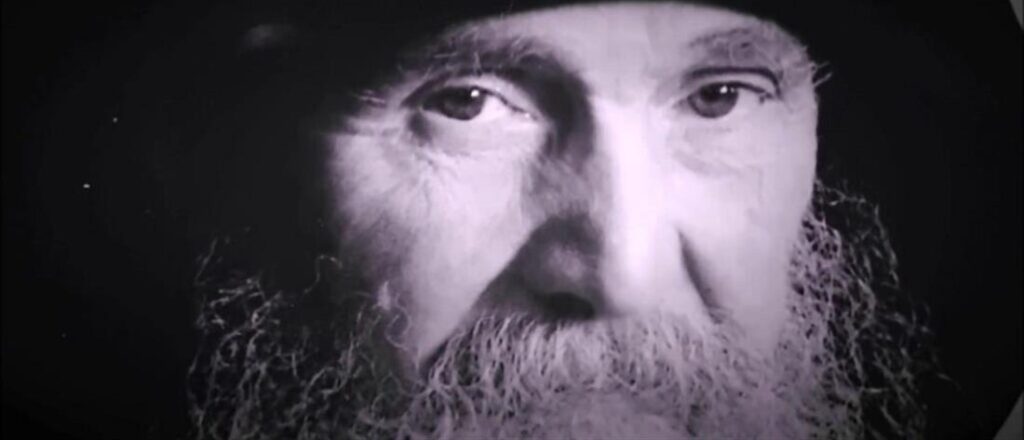 ΖΩΝΤΑΝΑ: Εσπερίδα αφιερωμένη στο Γέροντα Εφραίμ της Αριζόνας