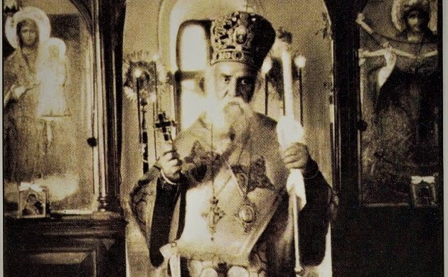 Άγιος Νεκτάριος: Απειλούσε με το μπαστούνι για να μην γίνει έκτρωση!