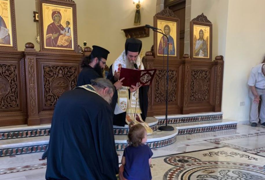 Μνημόνευσαν περισσότερα από 10.000 ονόματα