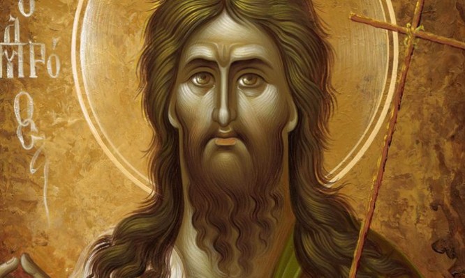 Πανηγυρίζουν οι Μονές της Ανατολής Αγιάς, της Συκής, της Βυζίτσας, της Βροχιάς