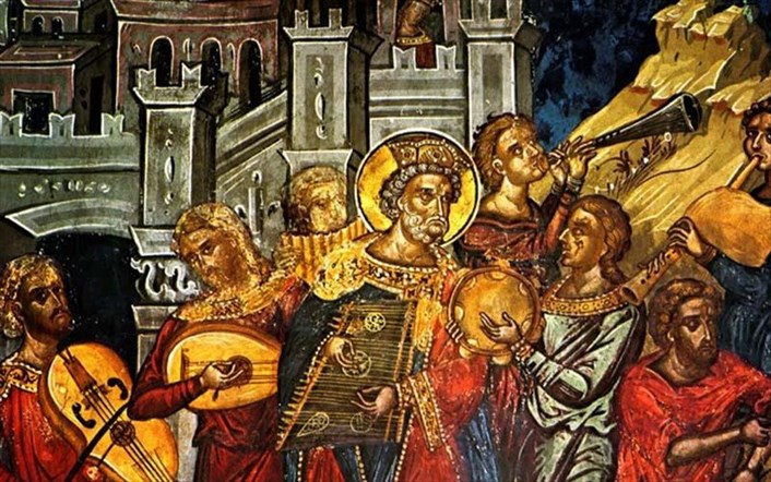 Ξεκινούν τα μαθήματα Βυζαντινής Μουσικής σε Ιεράπετρα και Σητεία