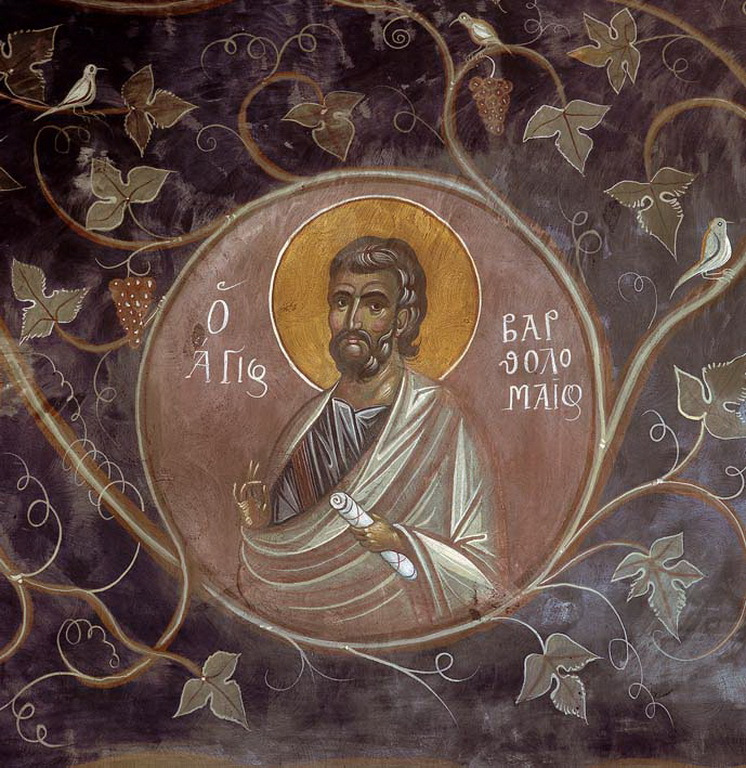 Έτσι θα τιμήσουν στην Αμερική τον Άγιο Βαρθολομαίο