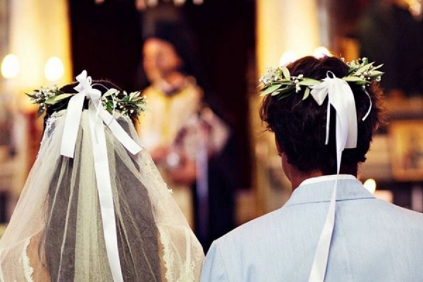 Το Κληροδότημα Δρίζη βοηθάει άπορες κοπέλες να παντρευτούν