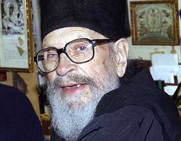 9 Ιουνίου 2004: Όταν εκοιμήθη ο «παπά – Ανυπόμονος» της Αντίστασης