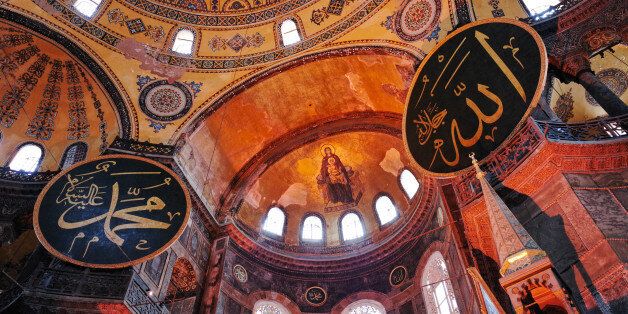Ηχηρό μήνυμα του Στέιτ Ντιπάρντμεντ κατά της Τουρκίας για τις θρησκευτικές ελευθερίες και την Αγιά Σοφιά – Τι απαντά η Άγκυρα