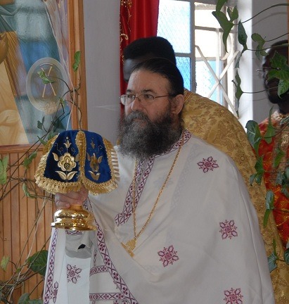 Εννέα χρόνια από την κοίμηση του π. Ευέλθων Χαραλάμπους