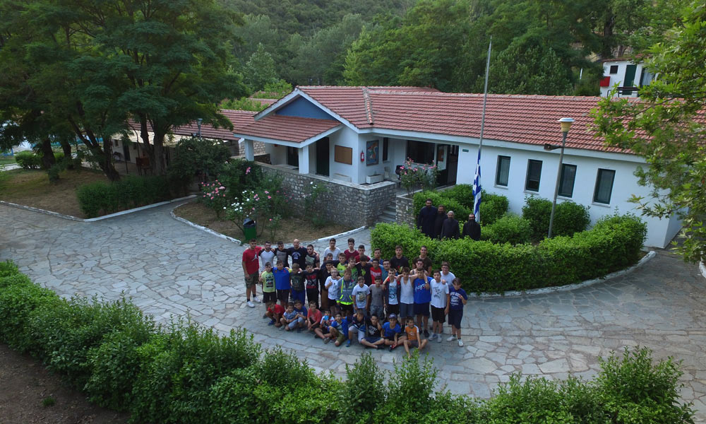 Οι νέοι στηρίζουν τον εθελοντισμό