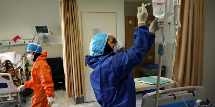 Κορωνοϊός: 10 νέα κρούσματα στη χώρα μας