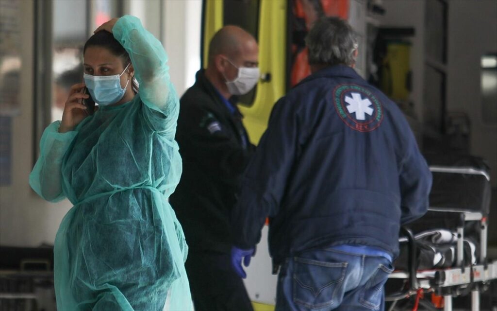 Ένας νέος θάνατος και 19 νέα κρούσματα κορωνοϊού