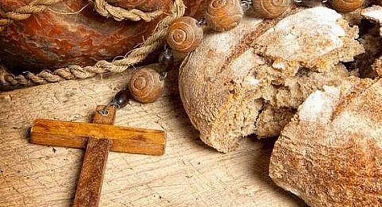 Ιστορικά στοιχεία για την νηστεία των Αγίων Αποστόλων