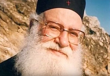 Λόγοι αφυπνίσεως: Περί ασθενείας, ηλικίας και μετάνοιας/αμετανοησίας