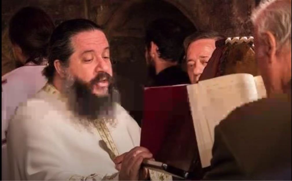 Πώς ελκύουμε και πώς διώχνουμε τη χάρη του Αγίου Πνεύματος