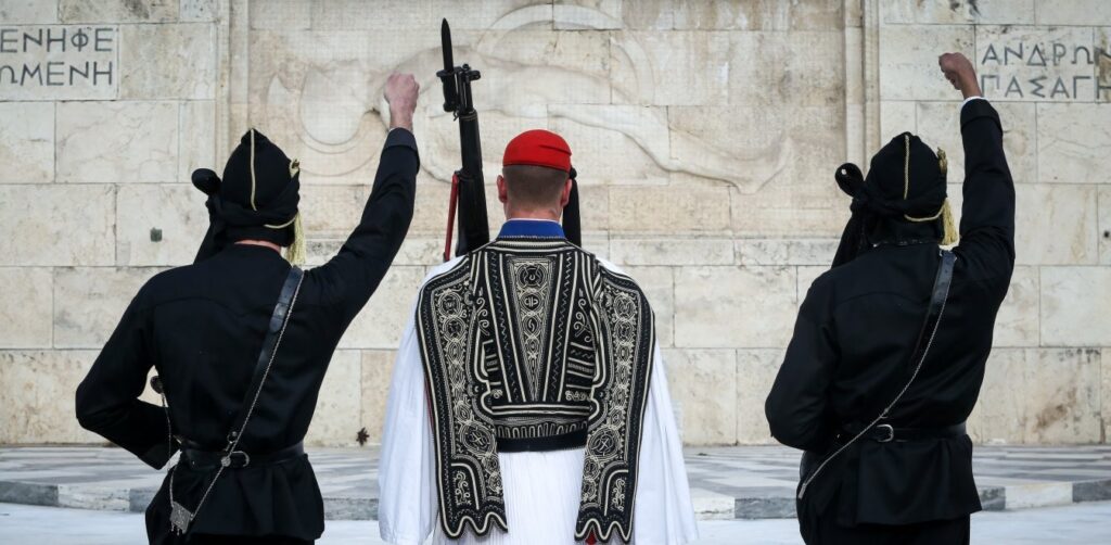 «ΟΧΙ» – Οι Πόντιοι δεν προσκυνούν στο φιρμάνι για τη Σουμελά