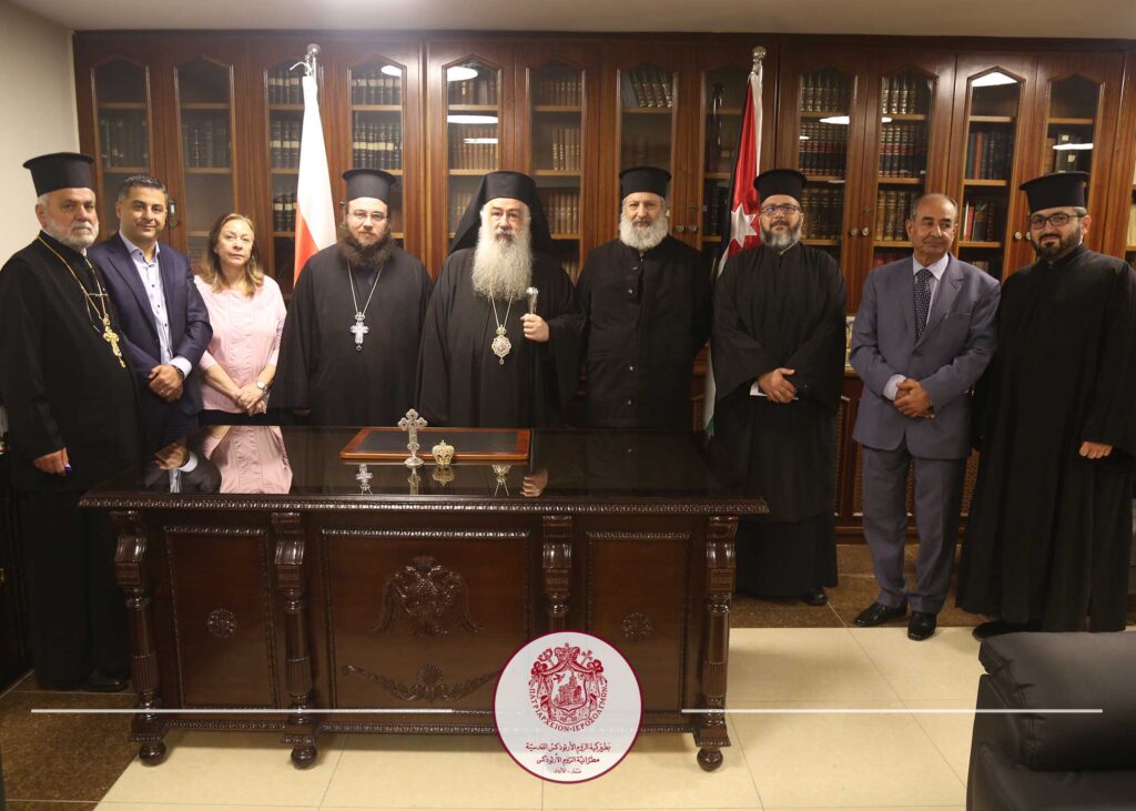 تطلعات ونظرة مستقبلية نحو تطوير القضاء الكنسي في أم الكنائس