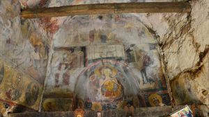 Започва реставрация на църквата „Св. ап. Петър и Павел“ в с. Беренде