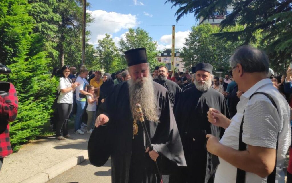Сјутра наставак суђења владици Јоаникију и свештеницима