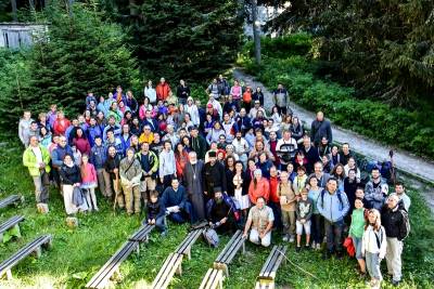 Поклонническият път „Рилският Чудотворец“ ще се проведе, но при засилени мерки за безопасност