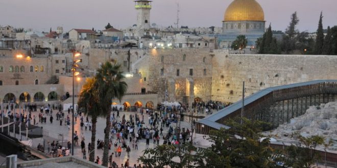 В Израел археолози откриха църква на 1300 години