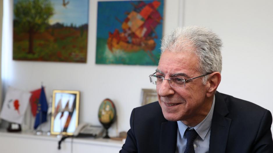 “Κτυπούν την Εκκλησία από το πρωί μέχρι το βράδυ”