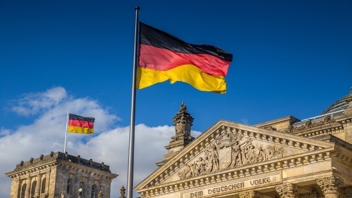 Αντιδράει και η Γερμανία για την μετατροπή της Αγιάς Σοφιάς