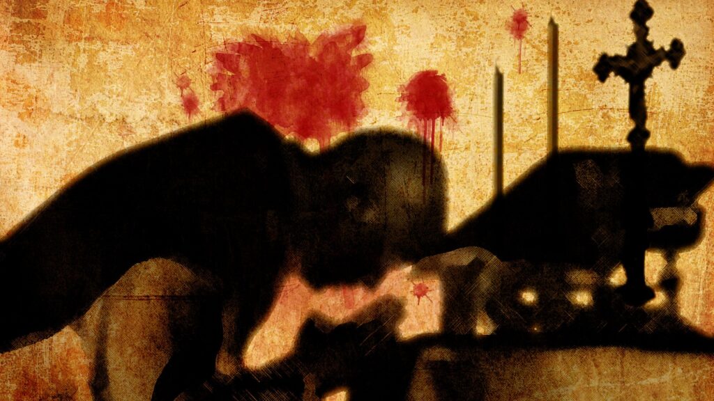 Οκτώ Χριστιανοί σκοτώνονται καθημερινά για την πίστη τους