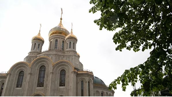 Ψυχολογία θα διδάσκονται οι ιερείς της Ρωσίας